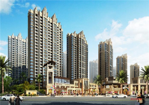 合肥醉新房价楼盘价格，合肥醉新房价是多少