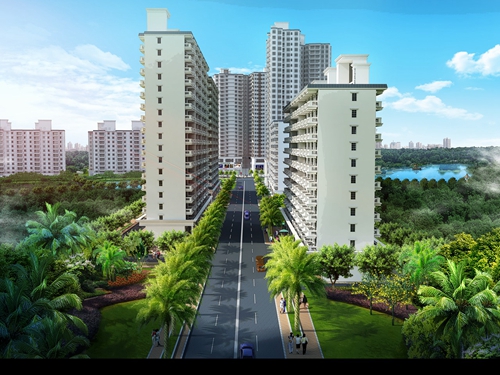 合肥公寓哪里好